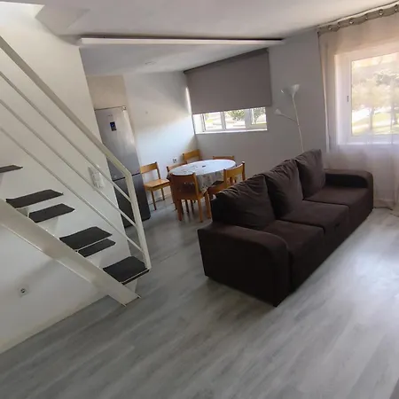 فيلة Miramar 8guests Front Terrace View