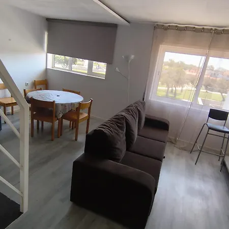 فيلة Miramar 8guests Front Terrace View