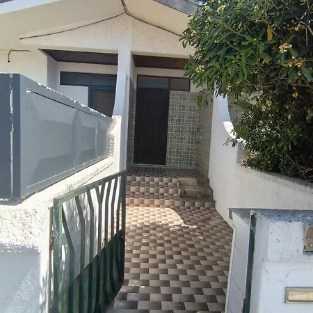 Miramar 8guests Front Terrace View *