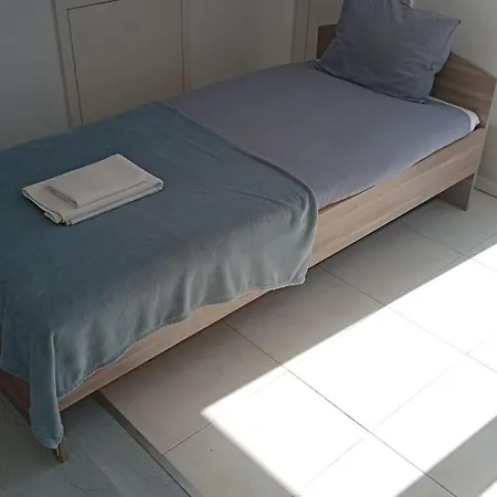 Miramar 8guests Front Terrace View Vila *