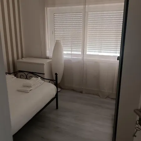 فيلة Miramar 8guests Front Terrace View *