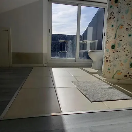 Miramar 8guests Front Terrace View * فيلا نوفا دي غايا