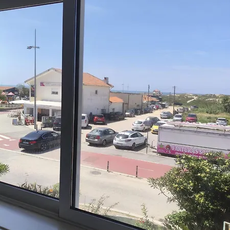 Miramar 8guests Front Terrace View فيلة فيلا نوفا دي غايا