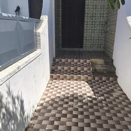فيلة Miramar 8guests Front Terrace View
