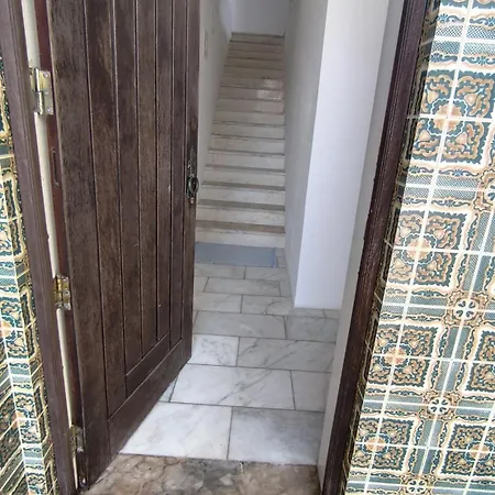 فيلة Miramar 8guests Front Terrace View *